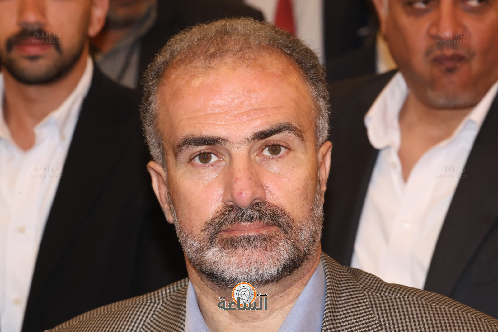 Madar Al-Saa Images 0.5637363452097581