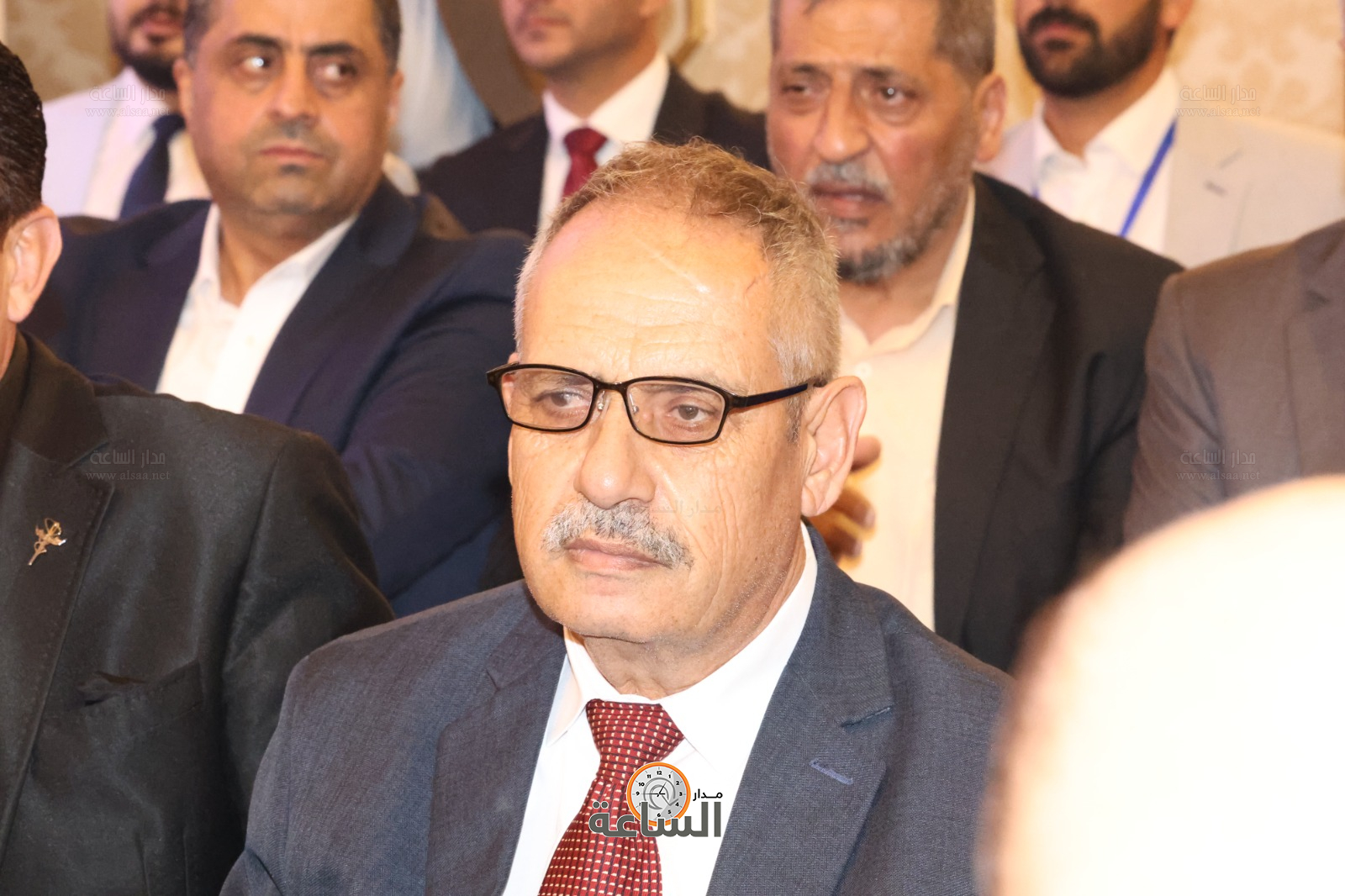 Madar Al-Saa Images 0.9433705823066625