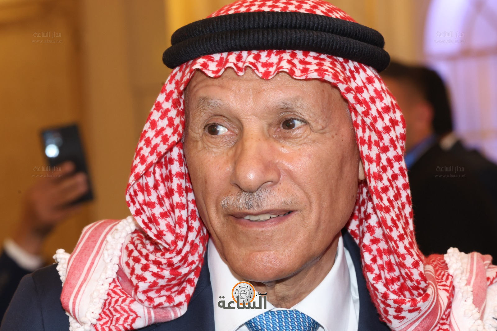 Madar Al-Saa Images 0.7467668241638175