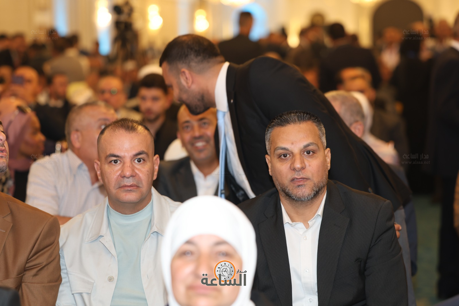 Madar Al-Saa Images 0.30816576282799946