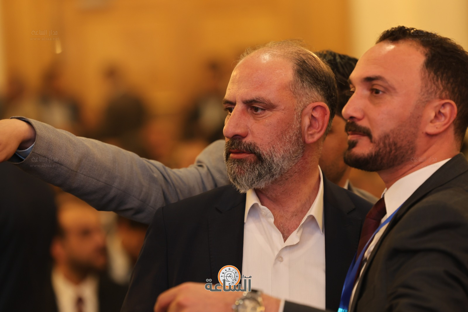 Madar Al-Saa Images 0.008661626956392166