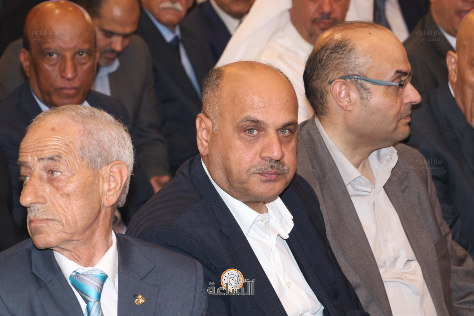 Madar Al-Saa Images 0.4777567427517738