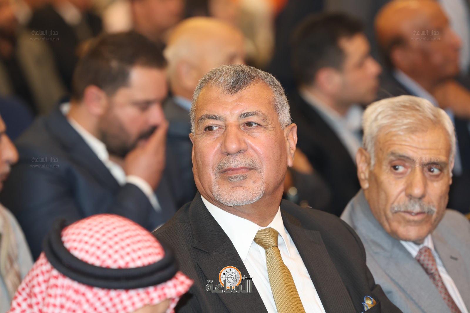 Madar Al-Saa Images 0.855611541296137