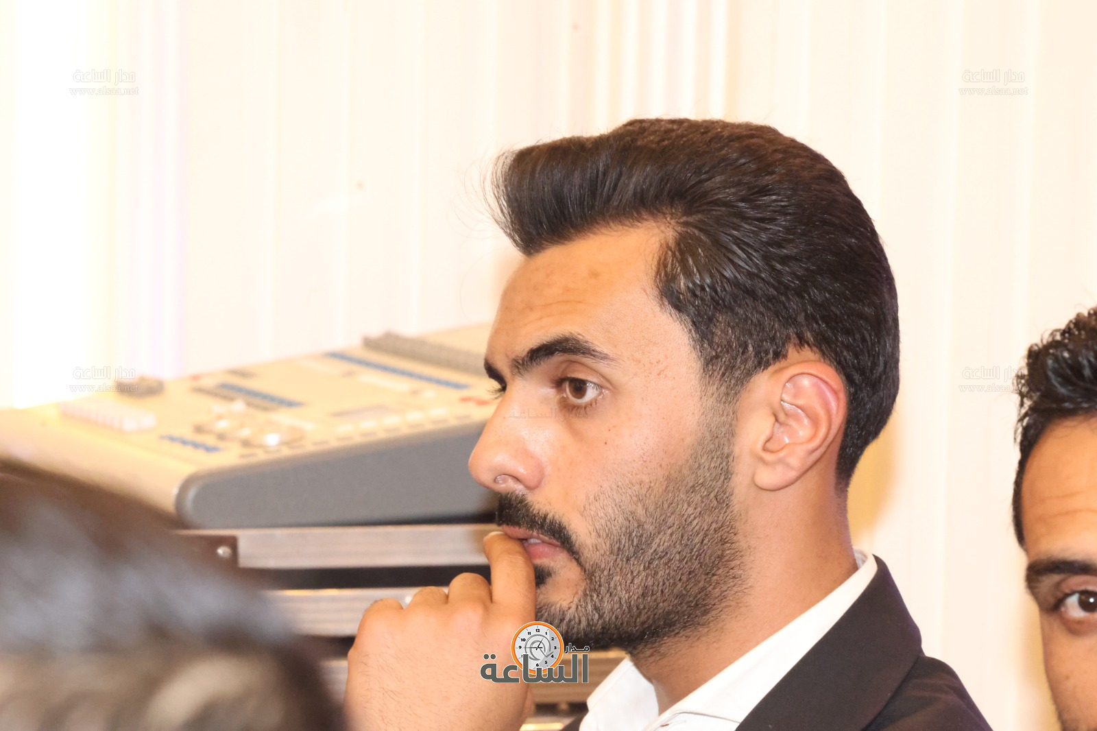 Madar Al-Saa Images 0.2681556107339984