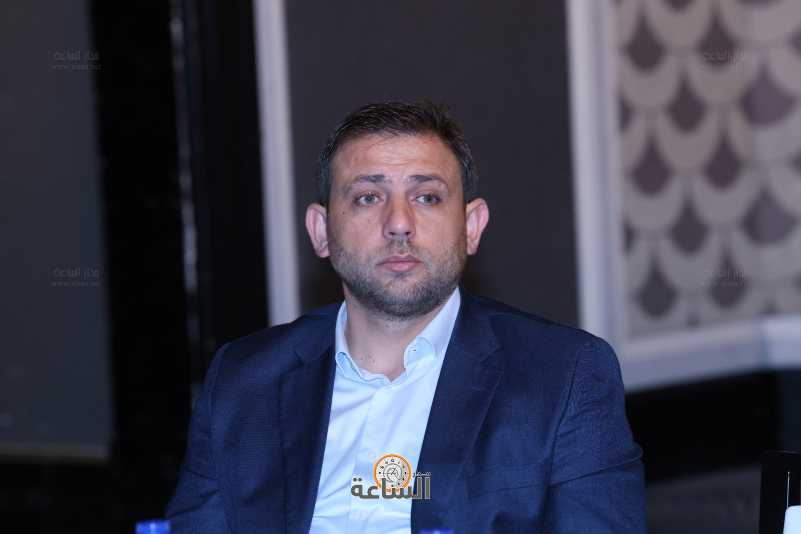 Madar Al-Saa Images 0.5381335242923662