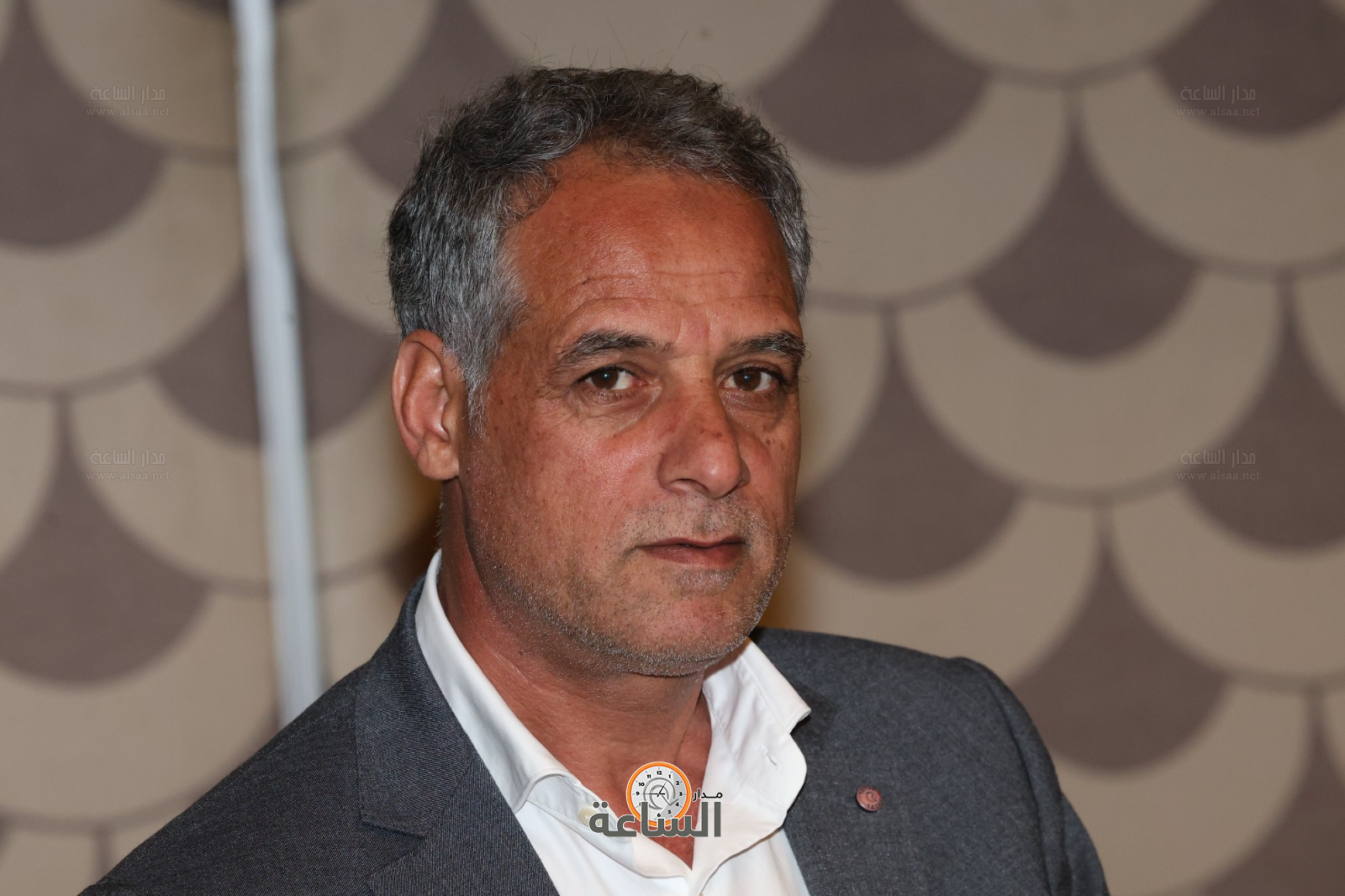 Madar Al-Saa Images 0.5297448433114863