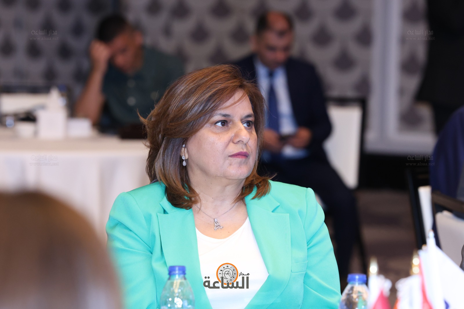 Madar Al-Saa Images 0.3242572819745717