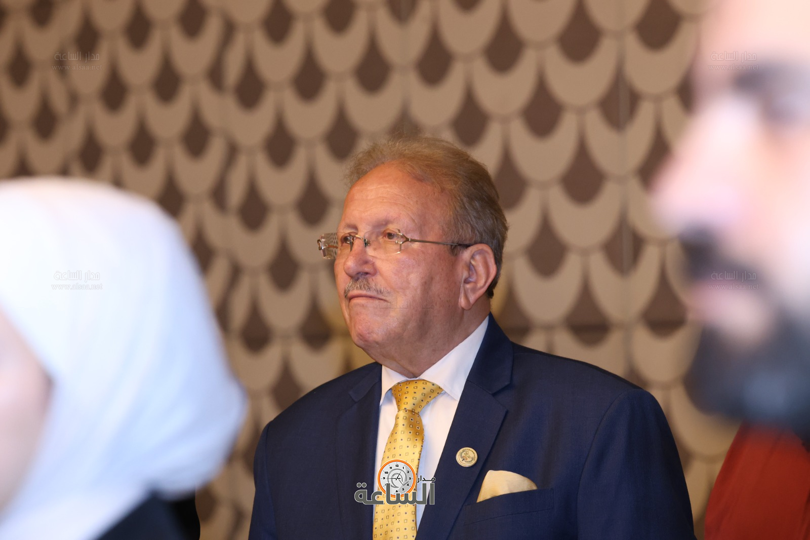 Madar Al-Saa Images 0.4197773035217459