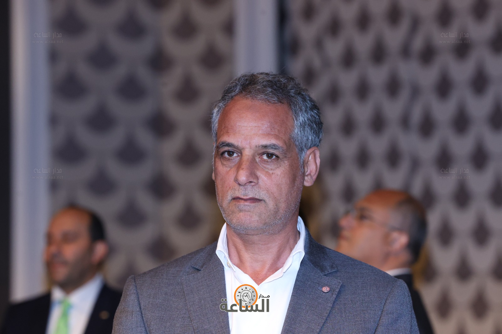 Madar Al-Saa Images 0.45612264940658176