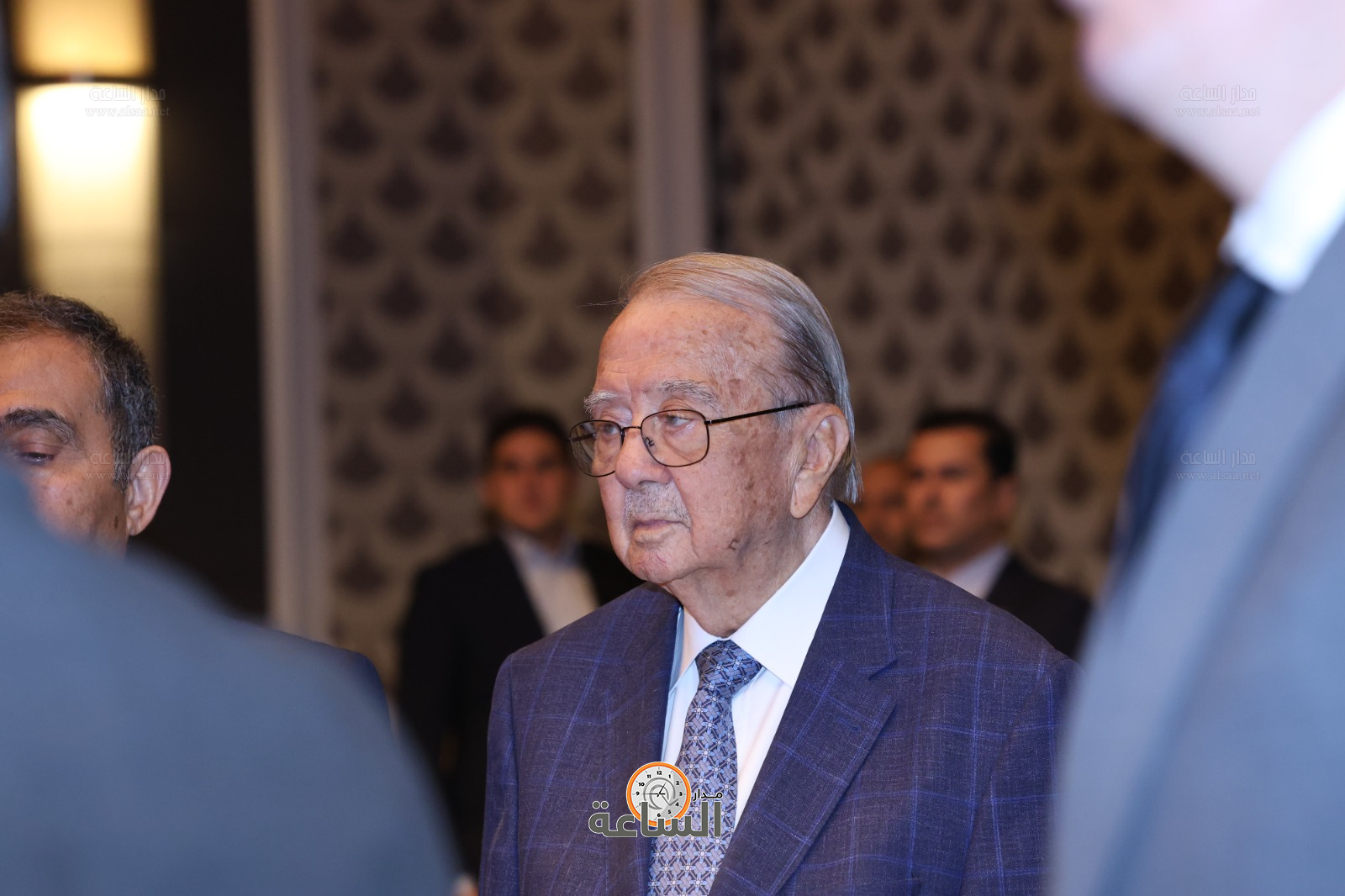 Madar Al-Saa Images 0.6926827817441896