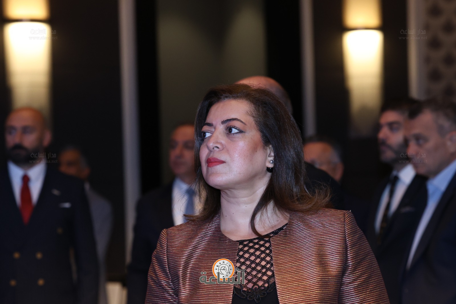 Madar Al-Saa Images 0.538065925128162