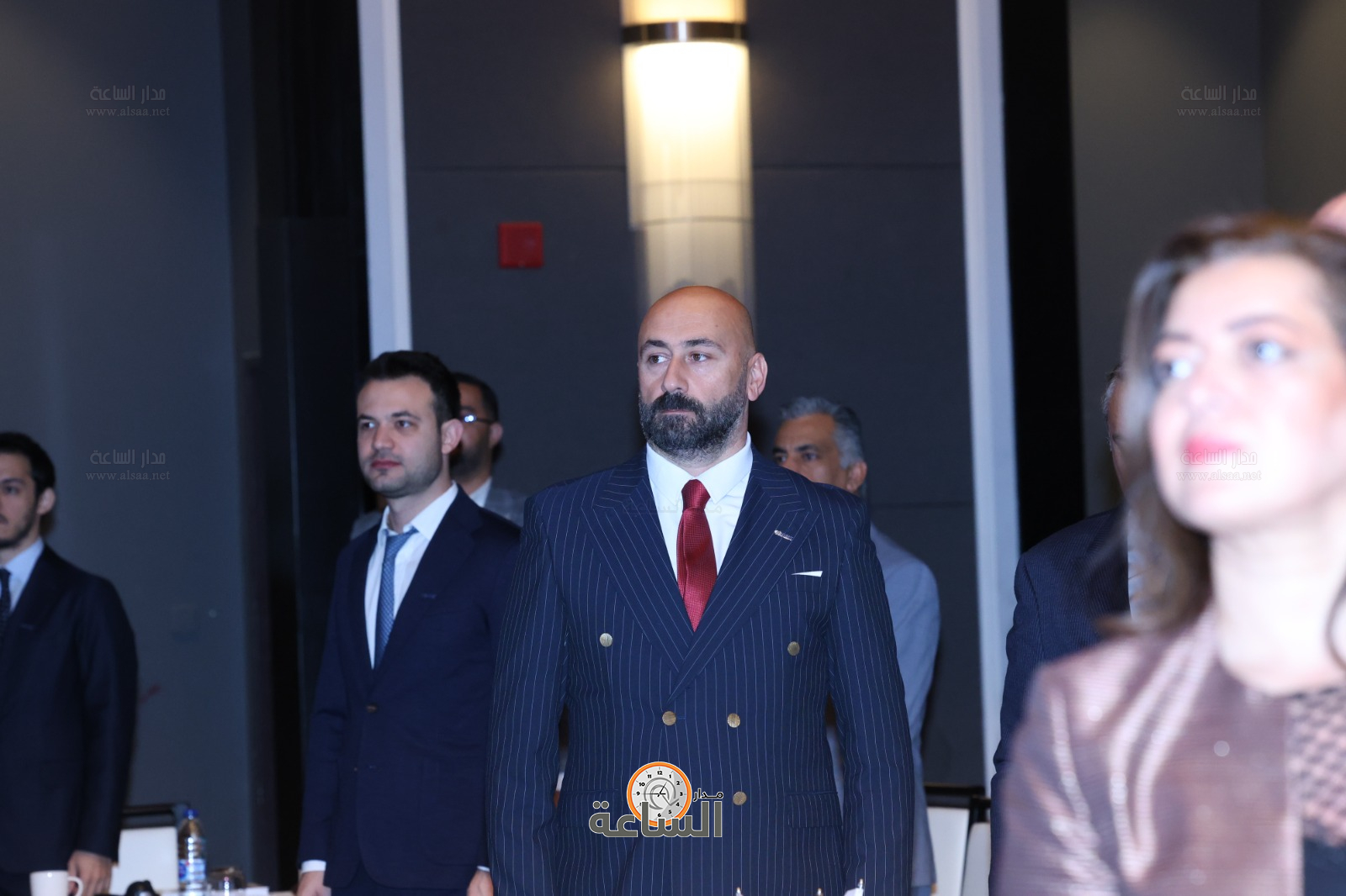 Madar Al-Saa Images 0.2936189426148389