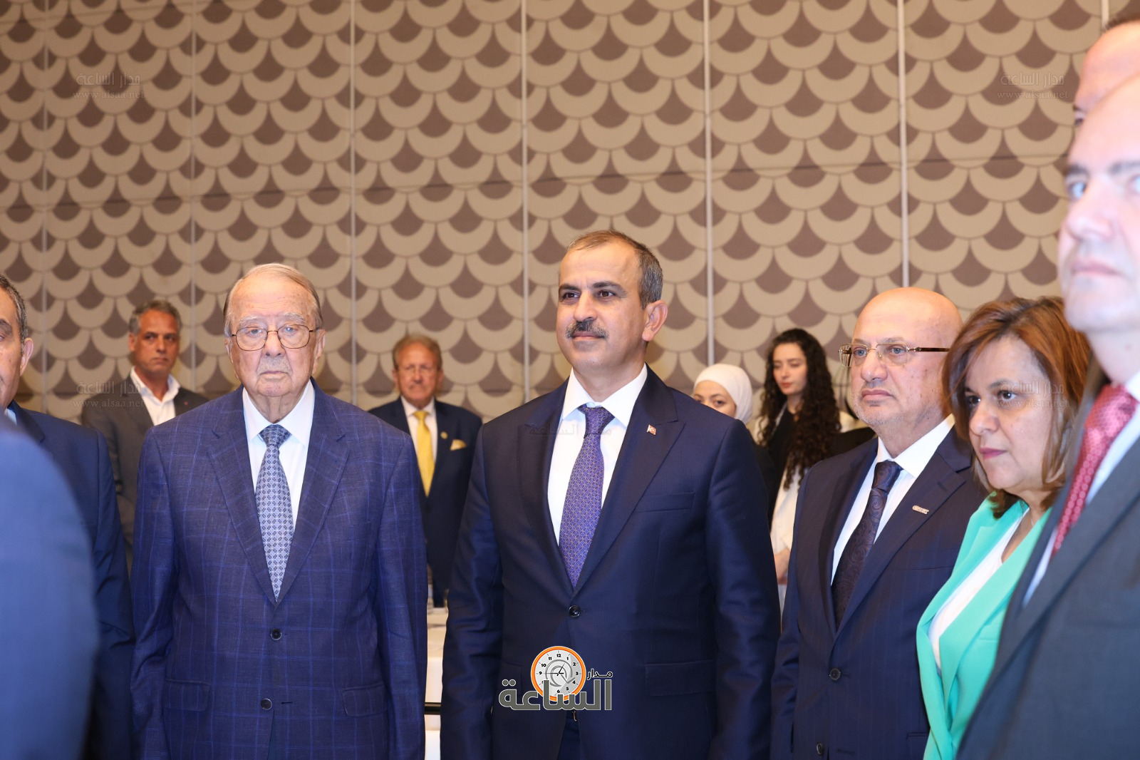 Madar Al-Saa Images 0.27432585286144684