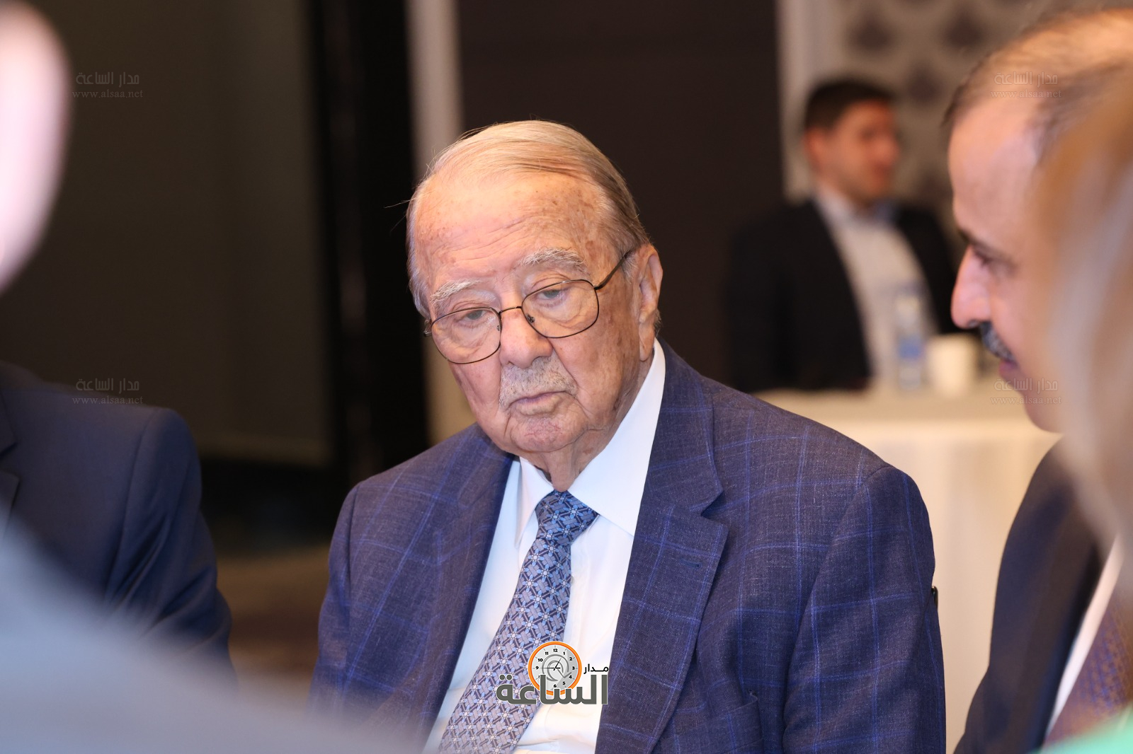 Madar Al-Saa Images 0.7451916864008049