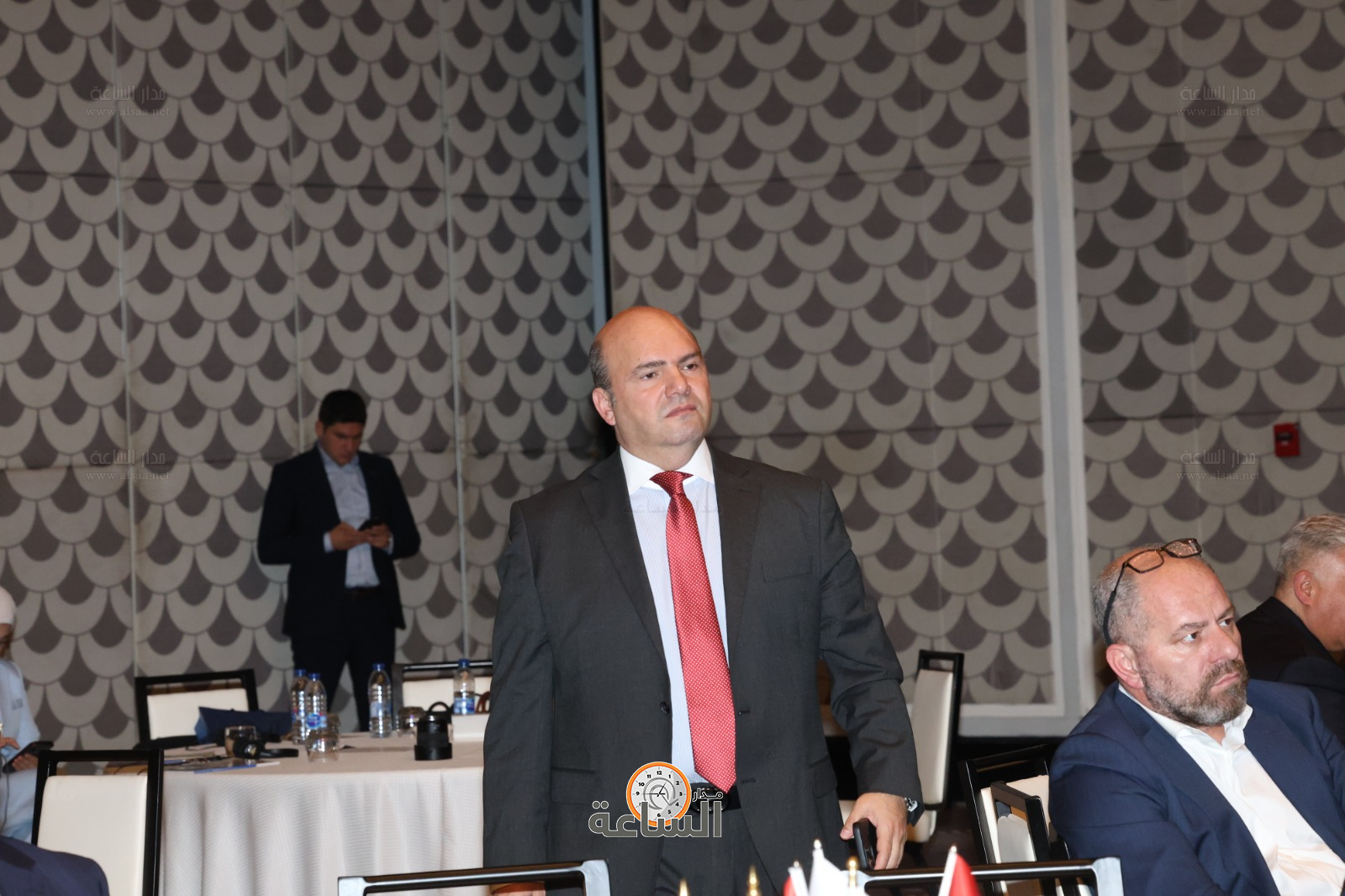 Madar Al-Saa Images 0.6122571674360029