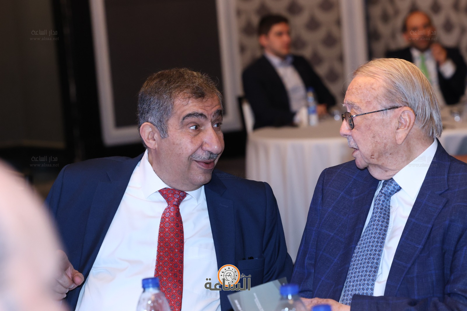 Madar Al-Saa Images 0.7029743838784527