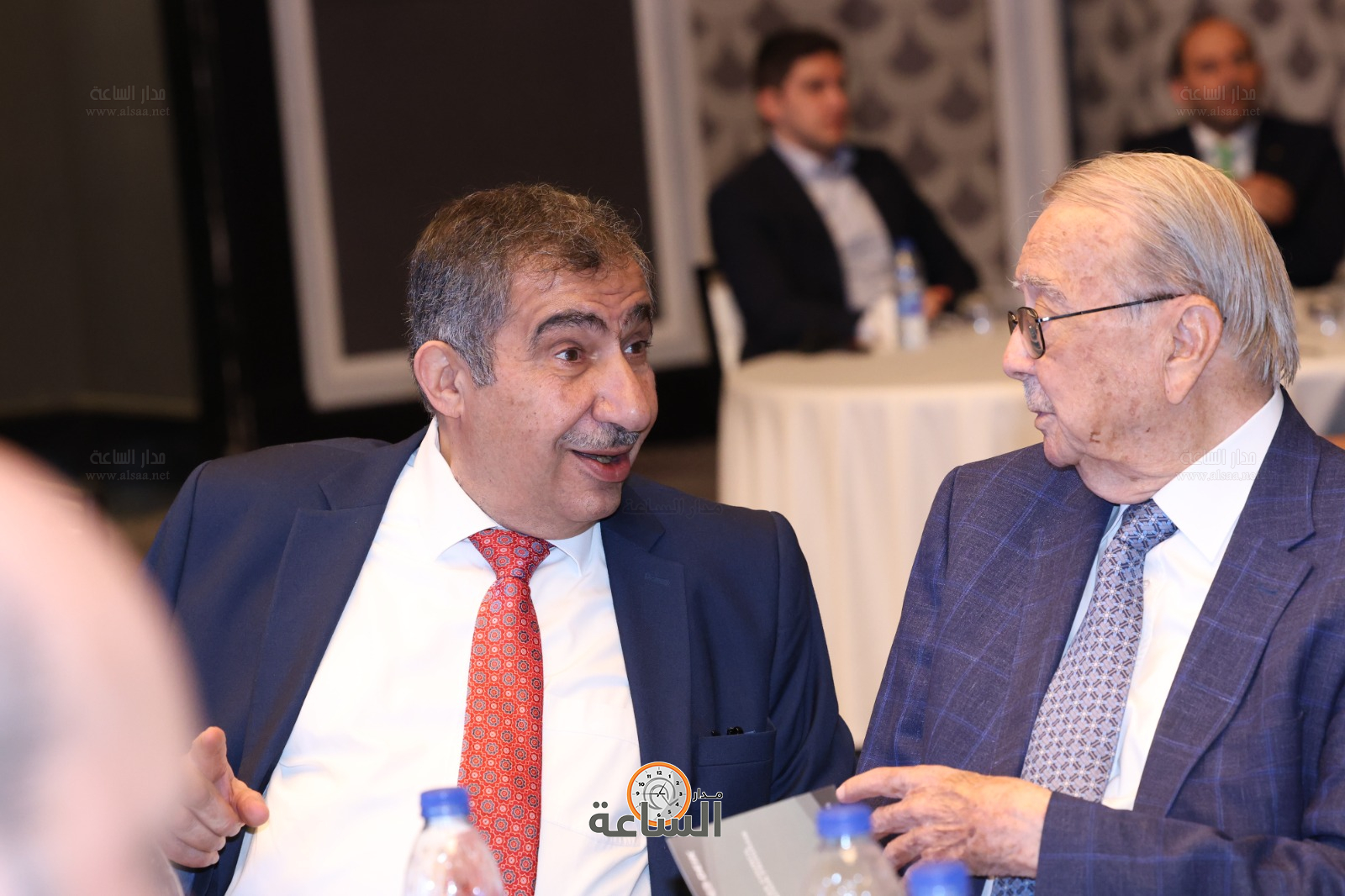 Madar Al-Saa Images 0.7383127437093805