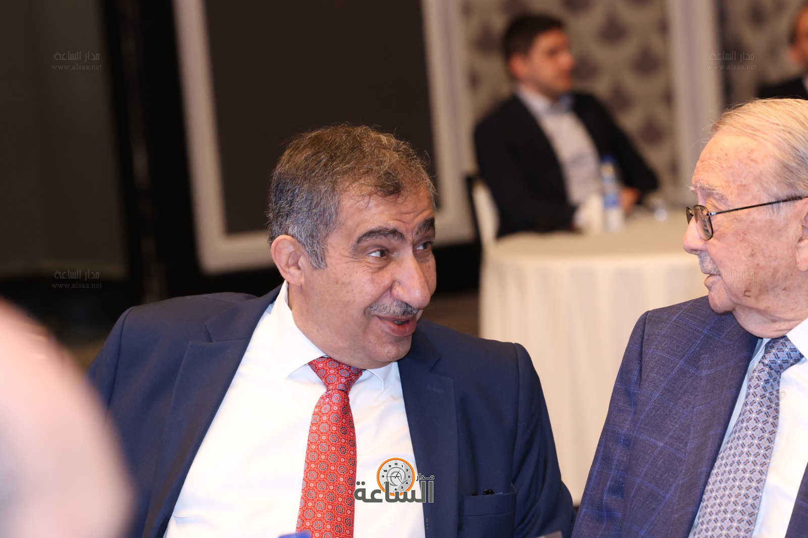 Madar Al-Saa Images 0.9360311295785799