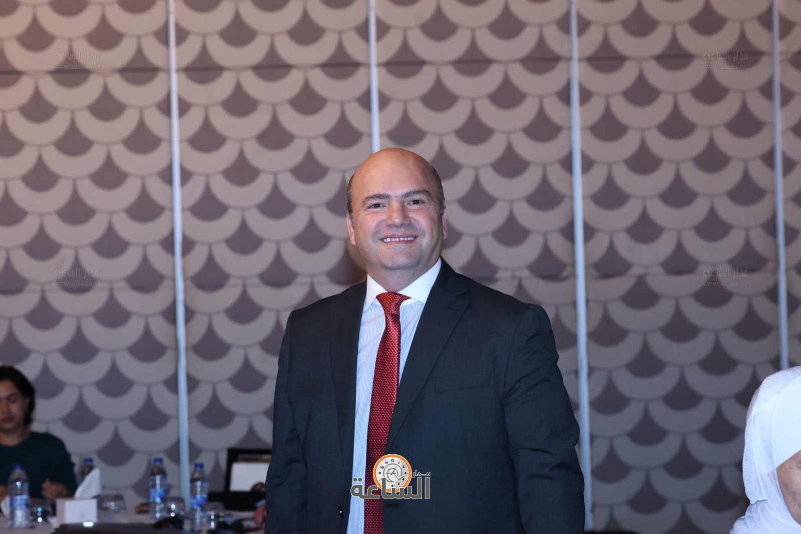 Madar Al-Saa Images 0.5100071467551363