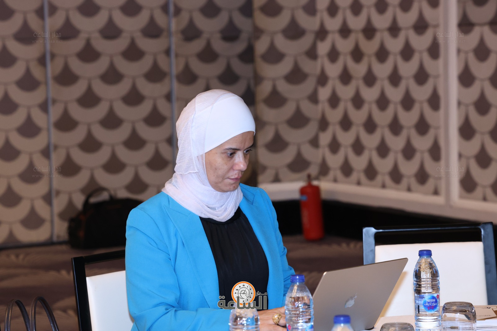 Madar Al-Saa Images 0.08822020041840473