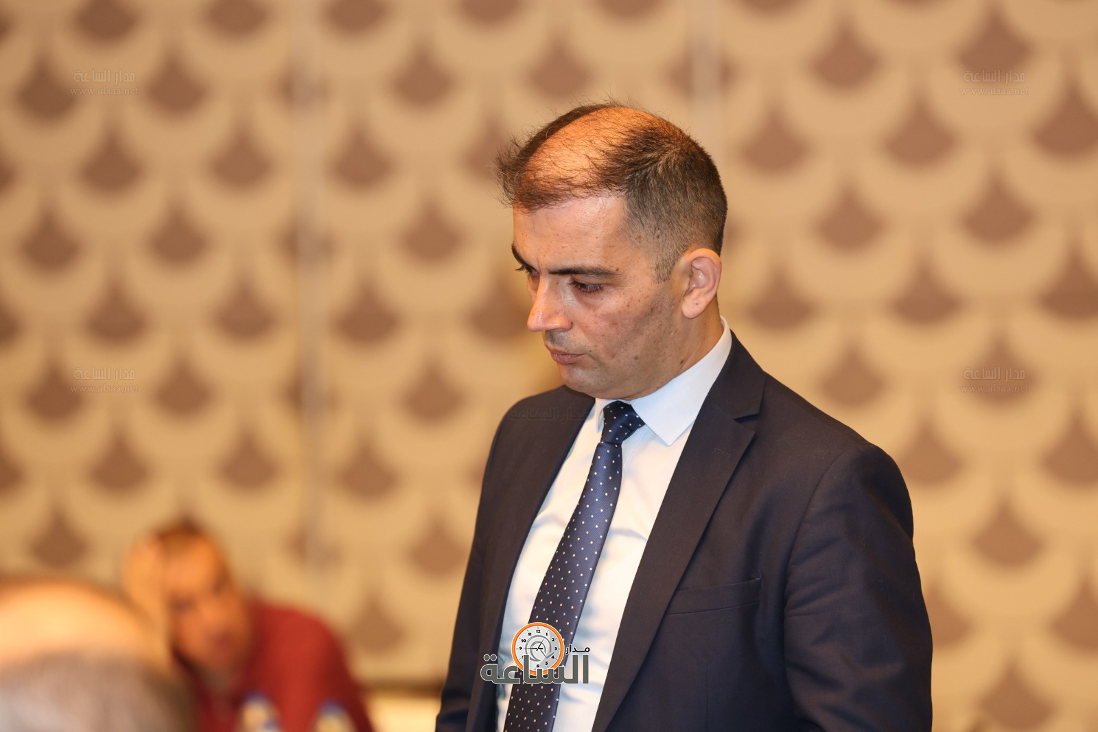 Madar Al-Saa Images 0.02710785079939071