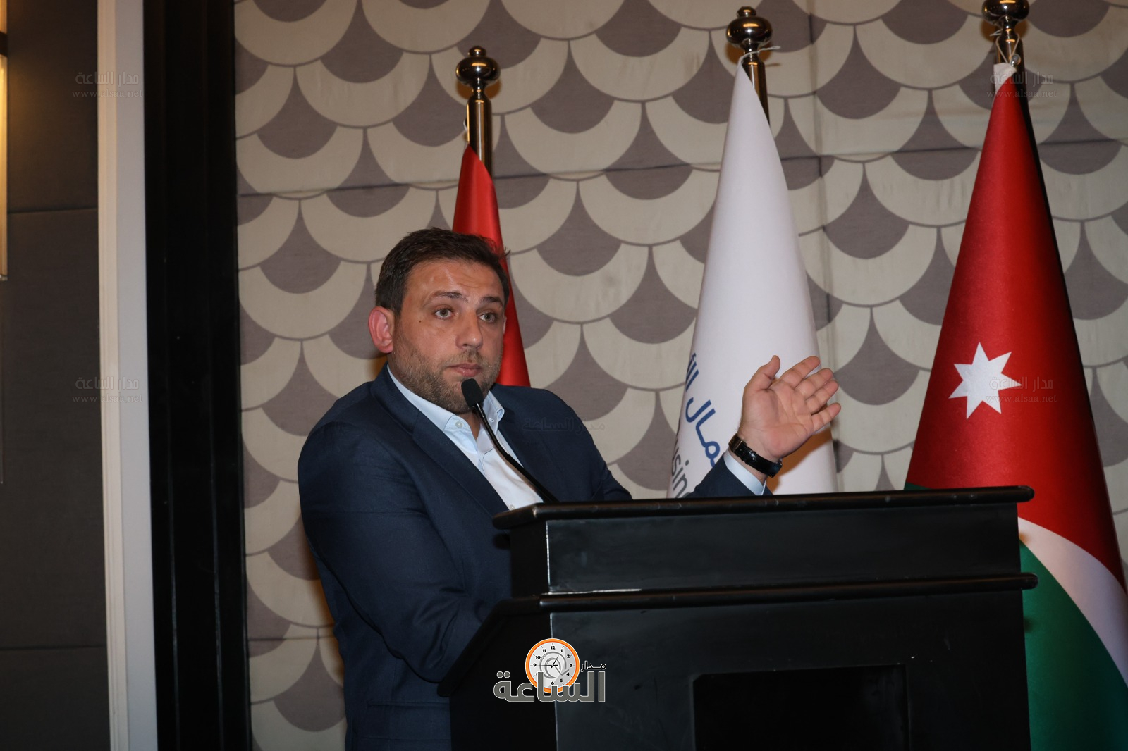 Madar Al-Saa Images 0.14358974648558964