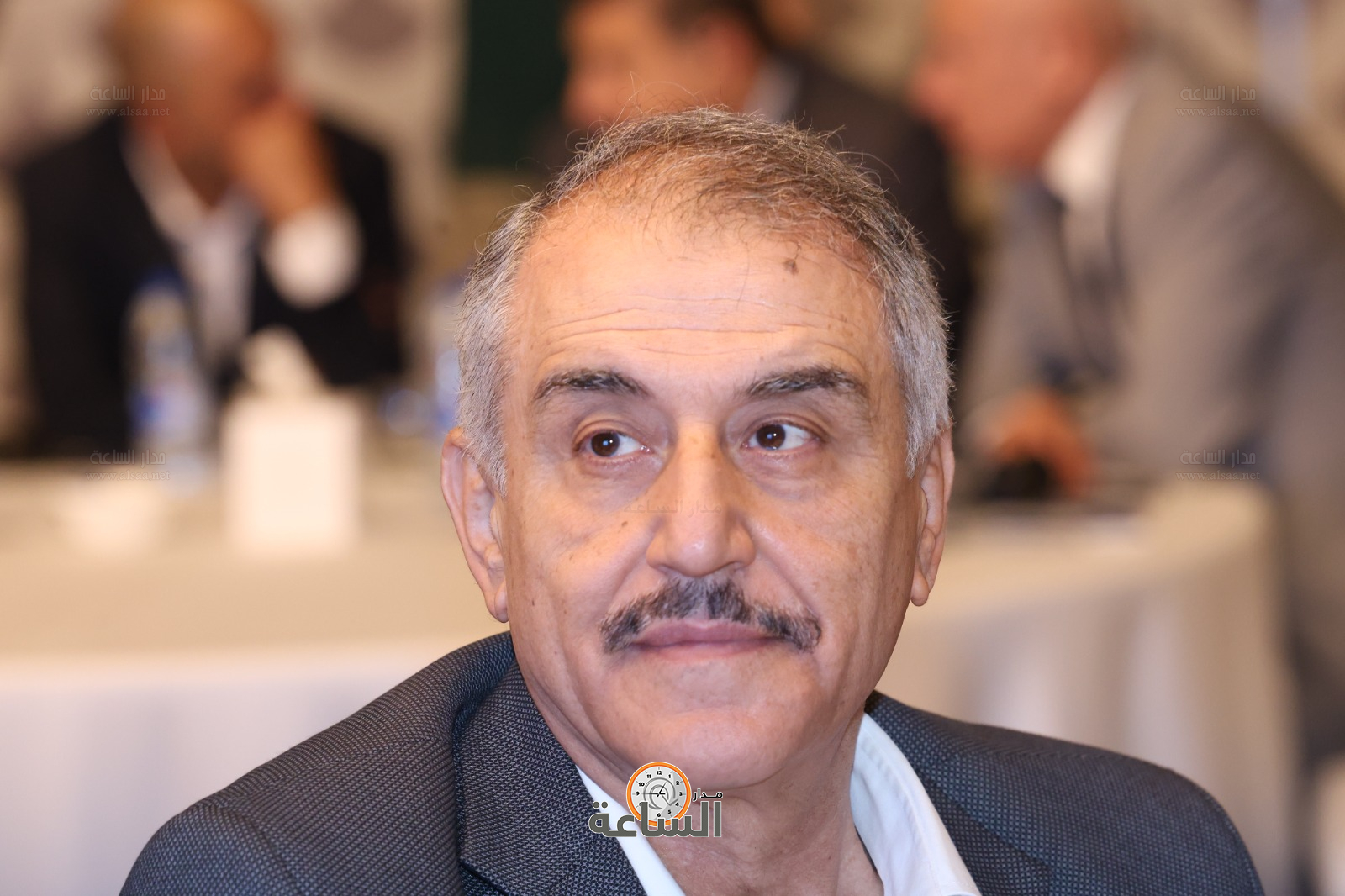 Madar Al-Saa Images 0.7326743716777292