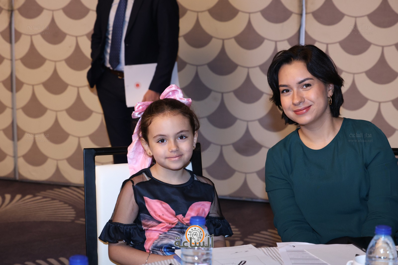 Madar Al-Saa Images 0.35547574115317226