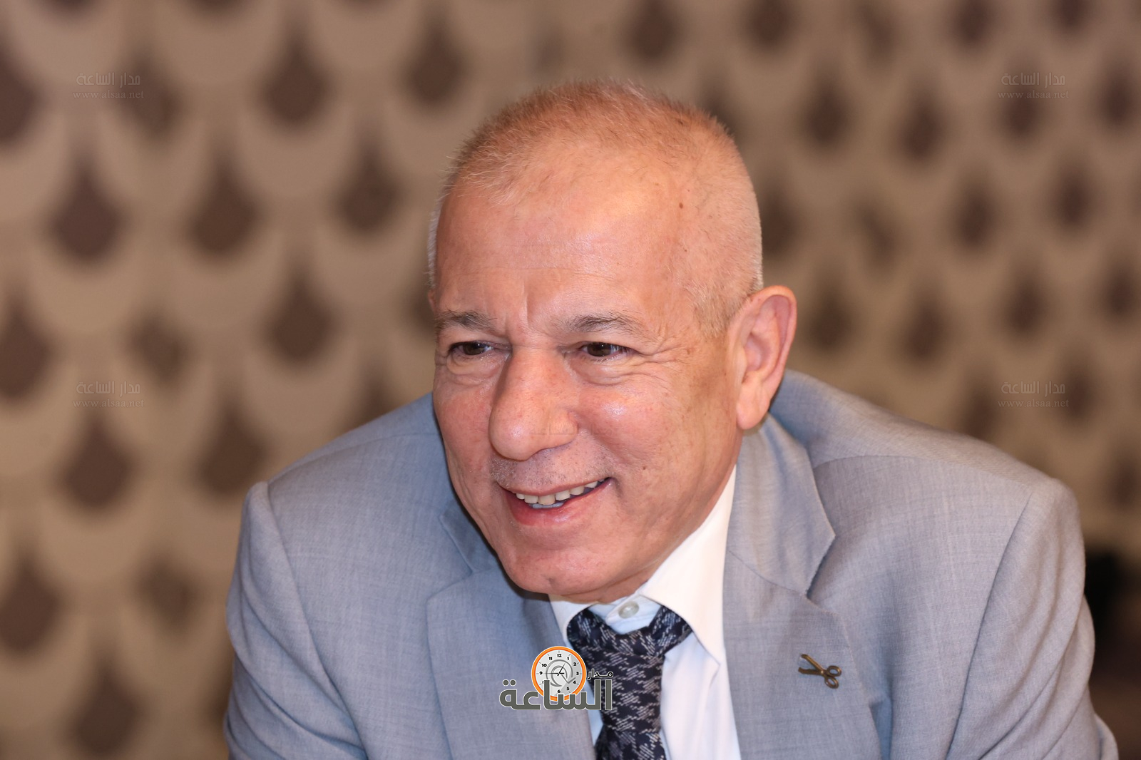 Madar Al-Saa Images 0.1934146937239155