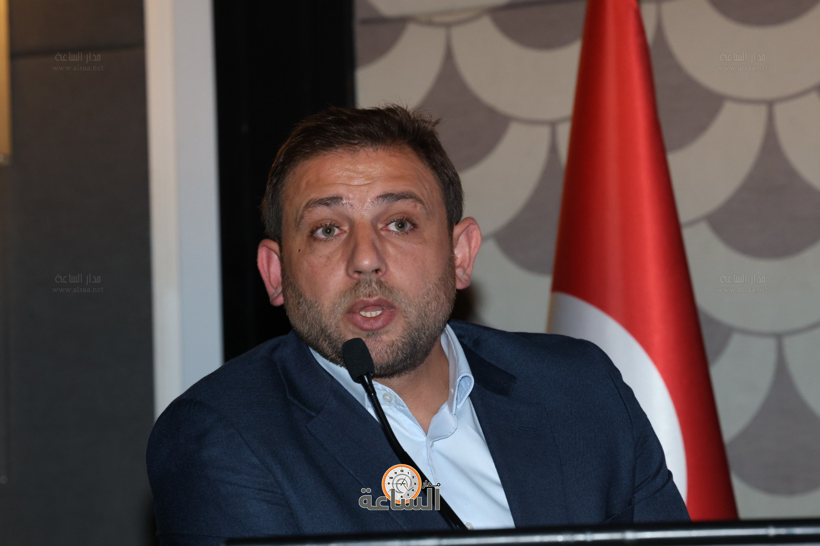 Madar Al-Saa Images 0.8014142065735369