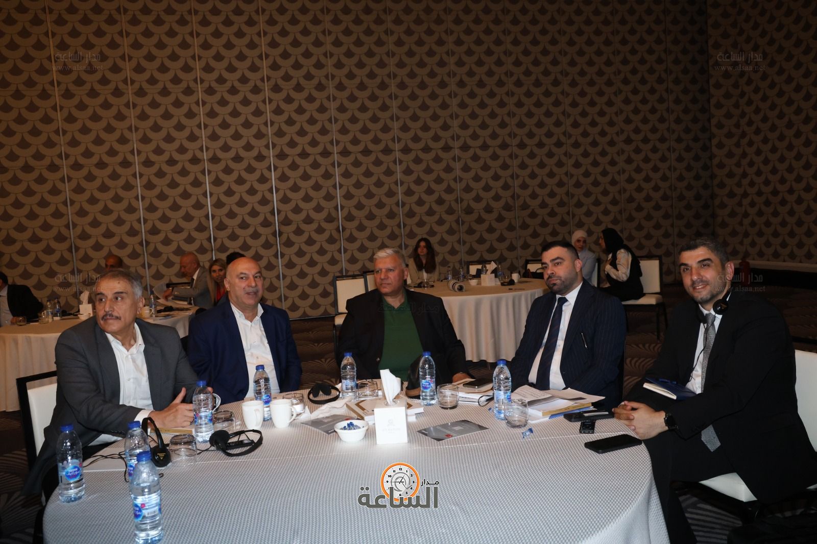 Madar Al-Saa Images 0.07310583246371527