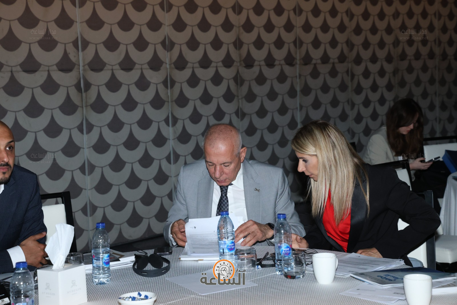 Madar Al-Saa Images 0.14519722590345163