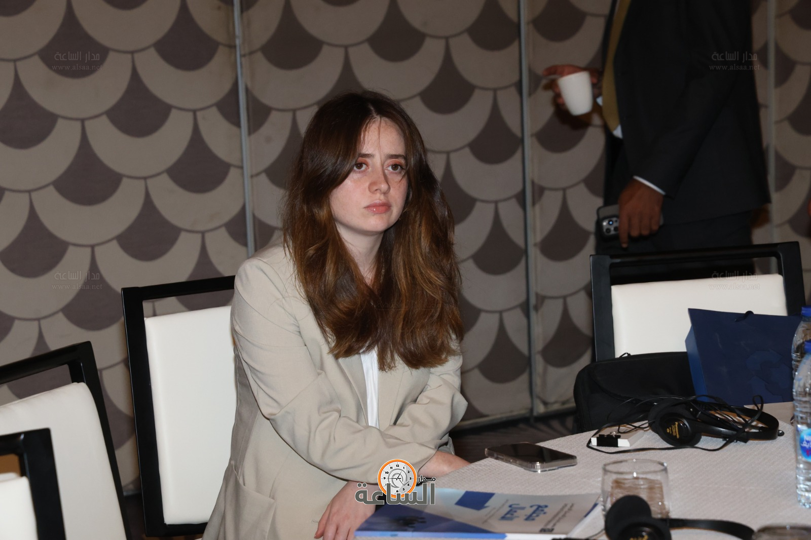 Madar Al-Saa Images 0.9079436930553992