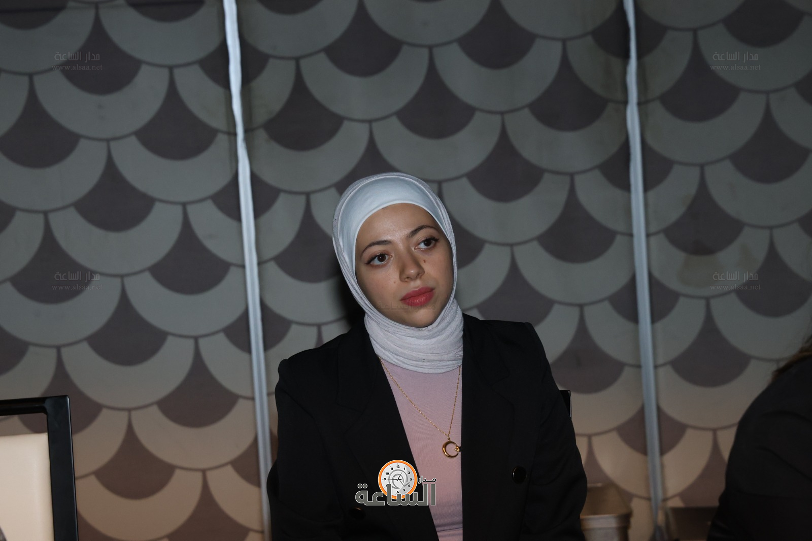 Madar Al-Saa Images 0.9089340813583615