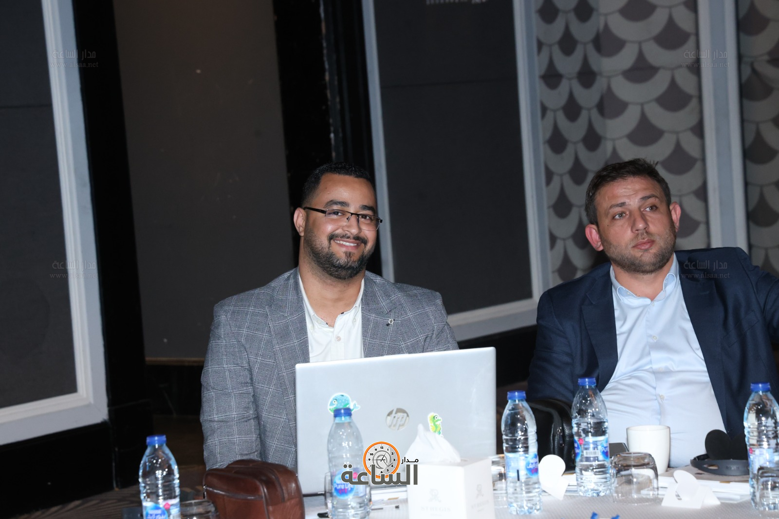 Madar Al-Saa Images 0.7007743761397326