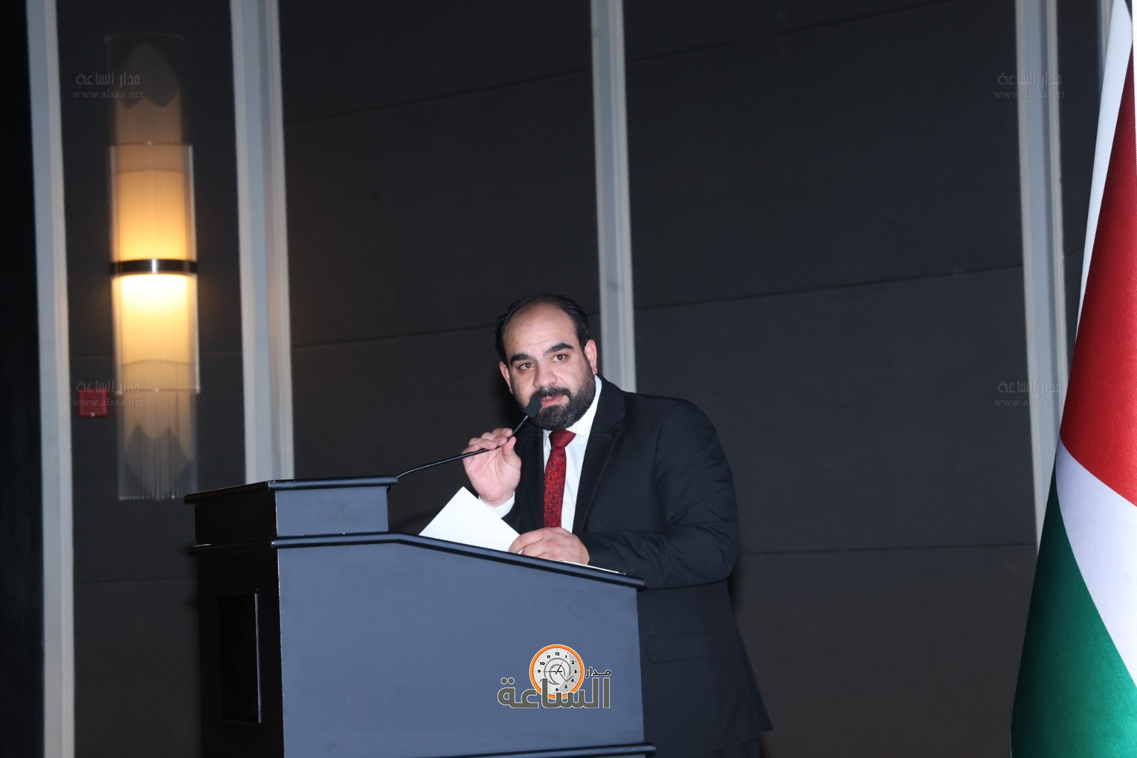 Madar Al-Saa Images 0.5956230284895905