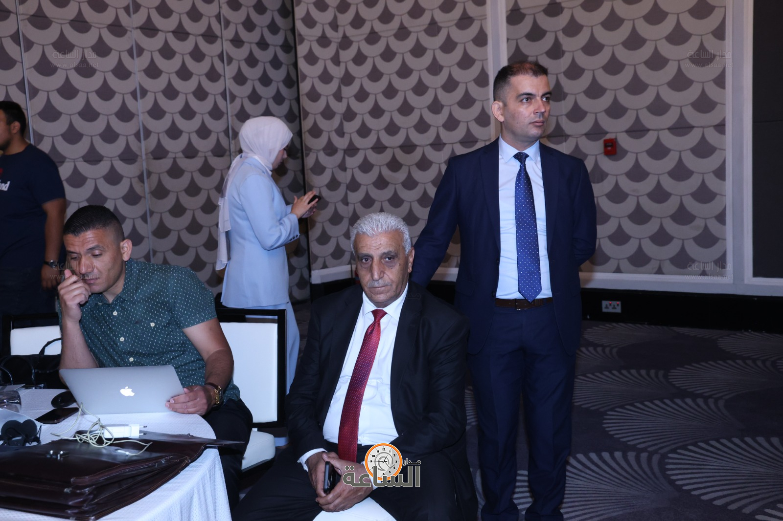 Madar Al-Saa Images 0.35616033826527826