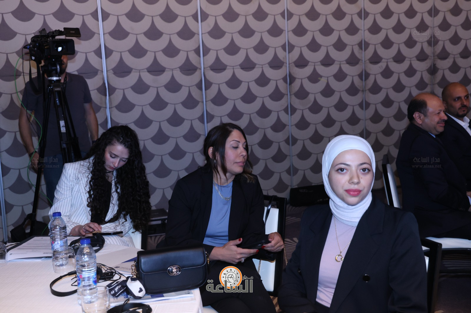 Madar Al-Saa Images 0.6063691292700661