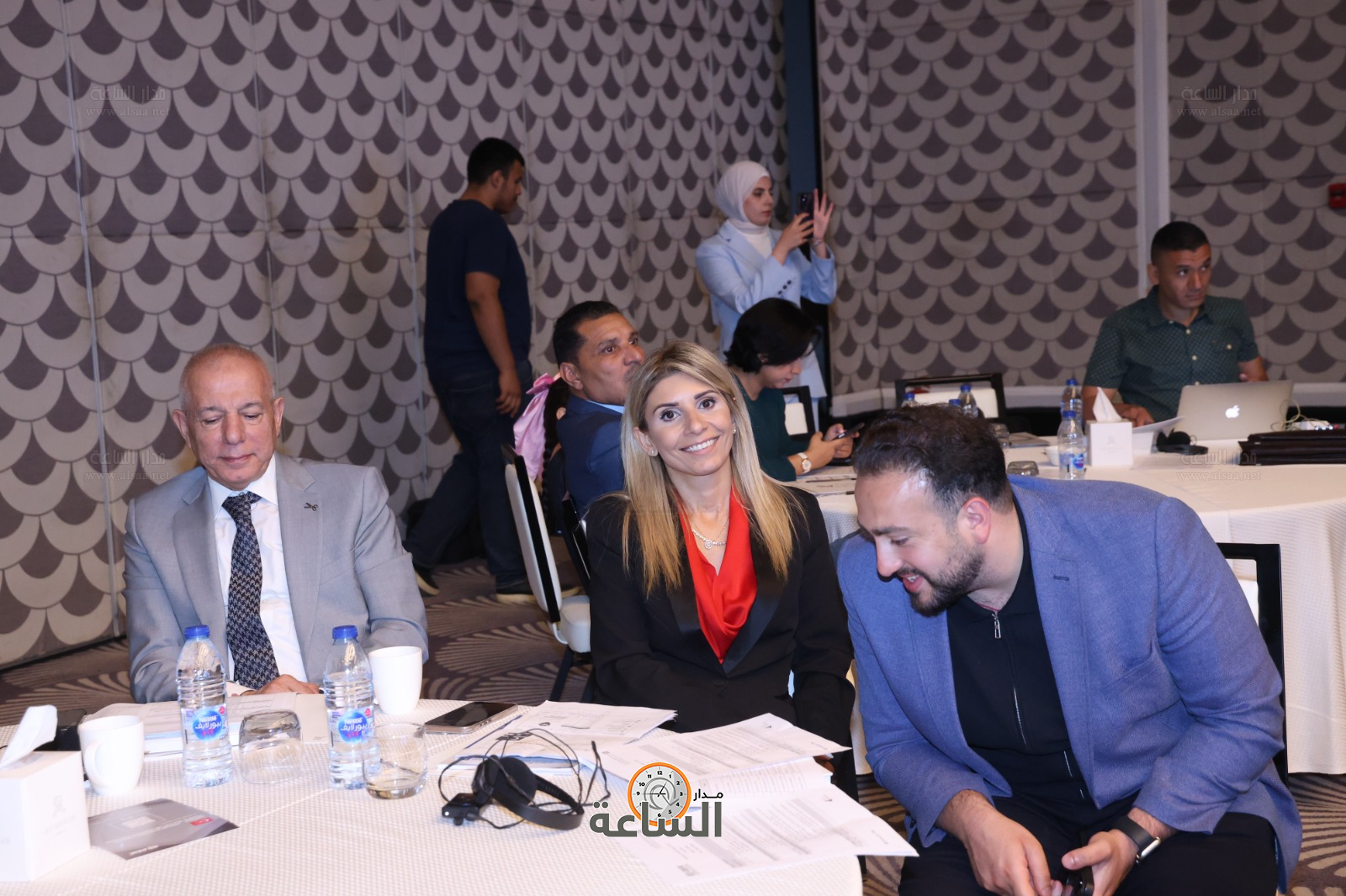 Madar Al-Saa Images 0.5932669779944182