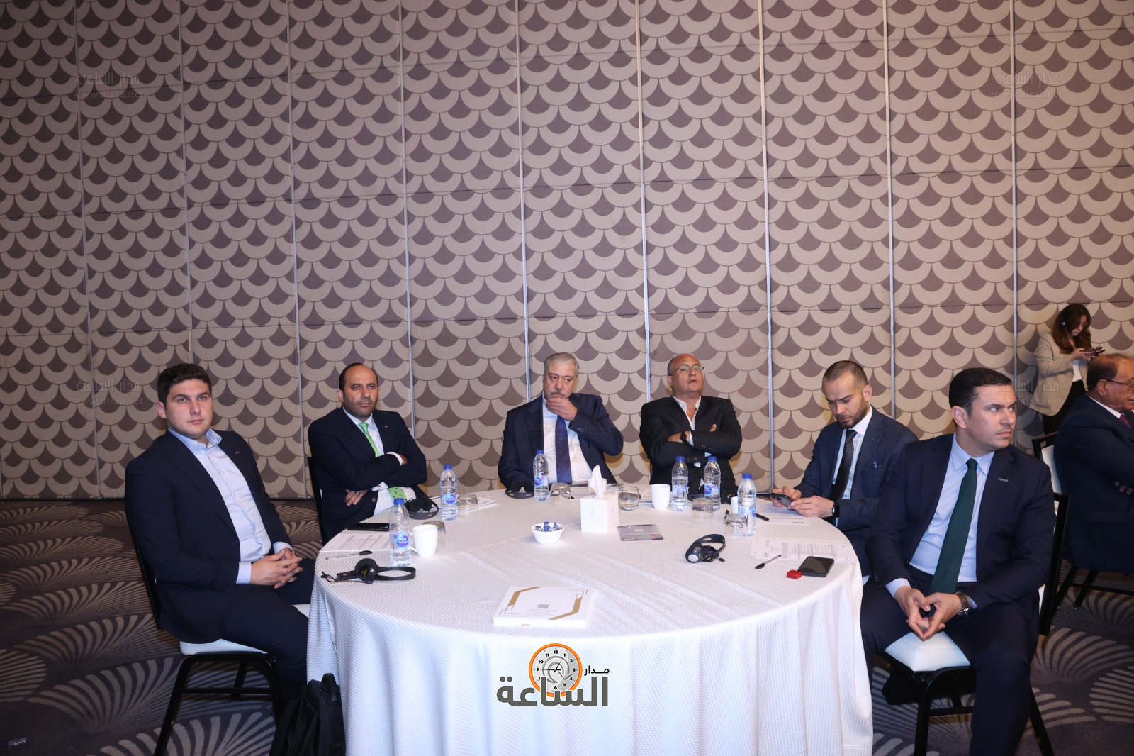 Madar Al-Saa Images 0.4546533582311909