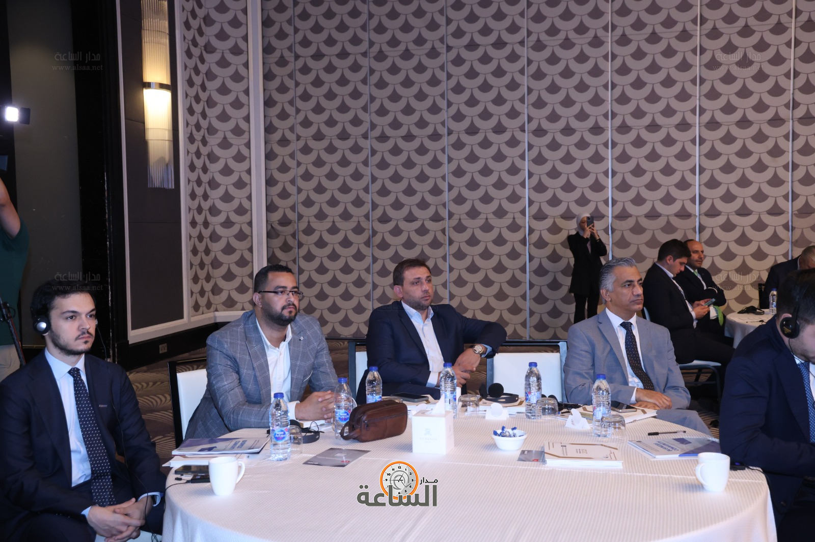 Madar Al-Saa Images 0.9145474506817923