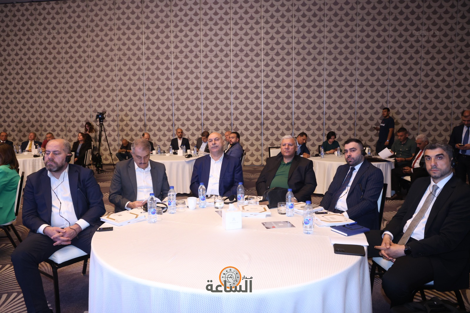 Madar Al-Saa Images 0.4629903945431706