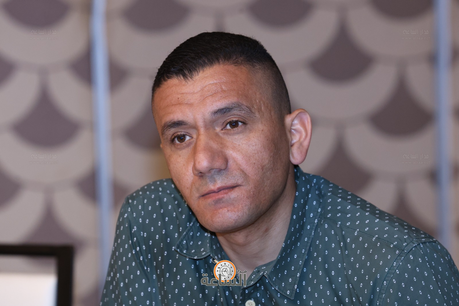 Madar Al-Saa Images 0.5392555727492301