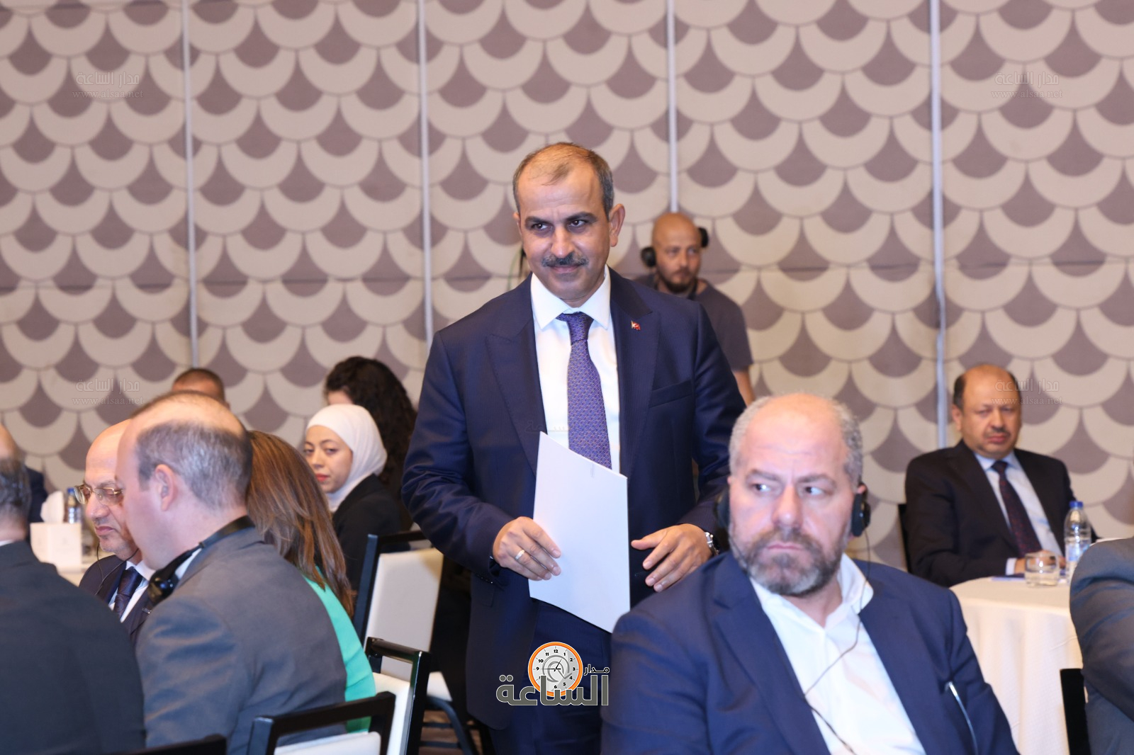 Madar Al-Saa Images 0.7565886239934573