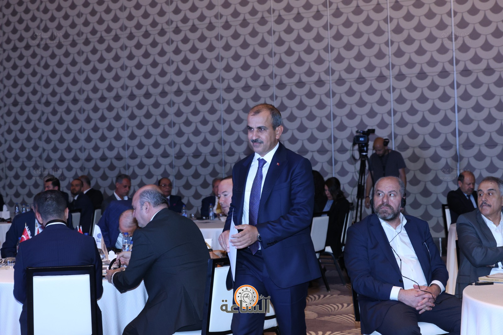 Madar Al-Saa Images 0.2807964549300932