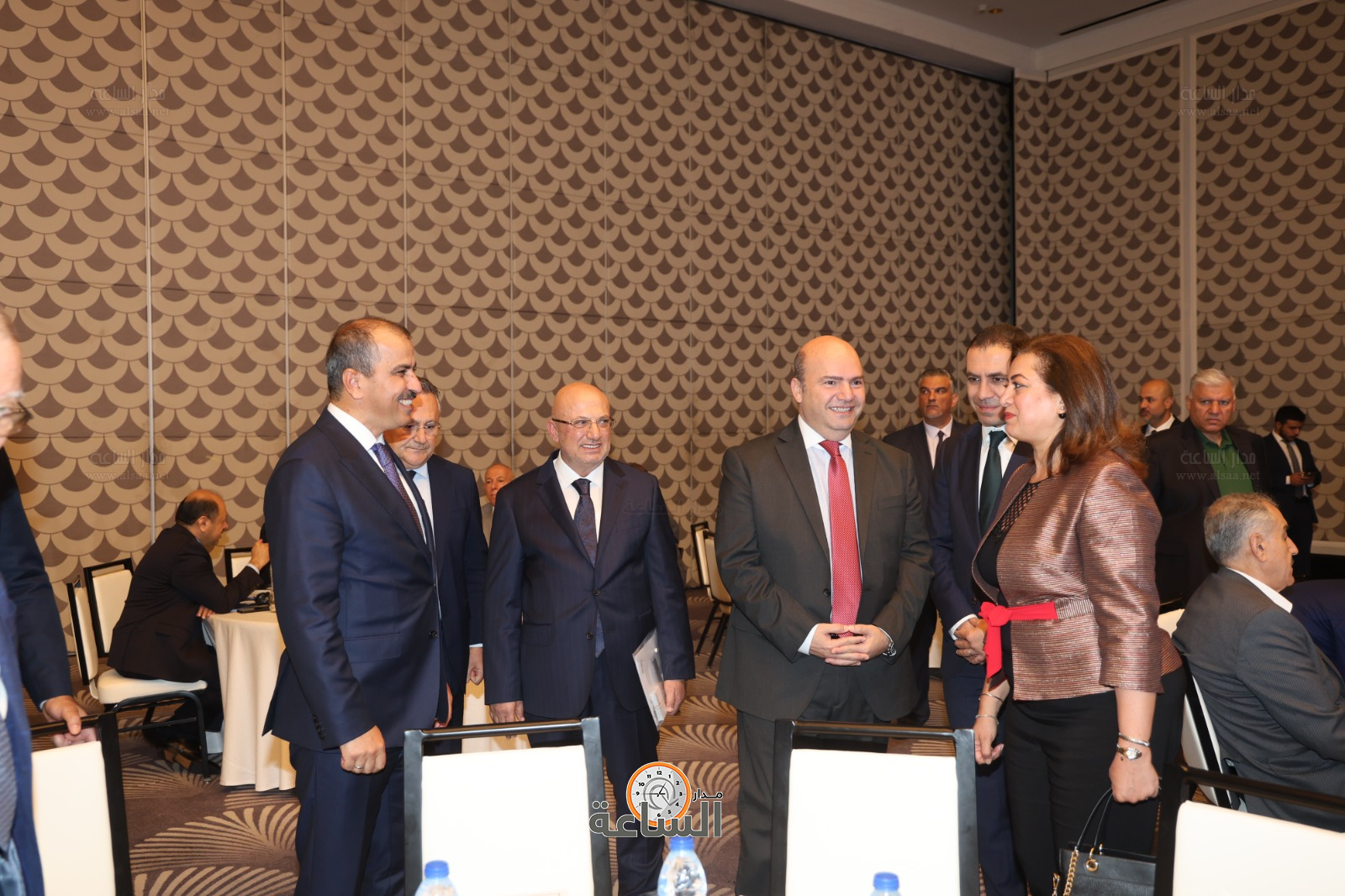 Madar Al-Saa Images 0.3215439600863388