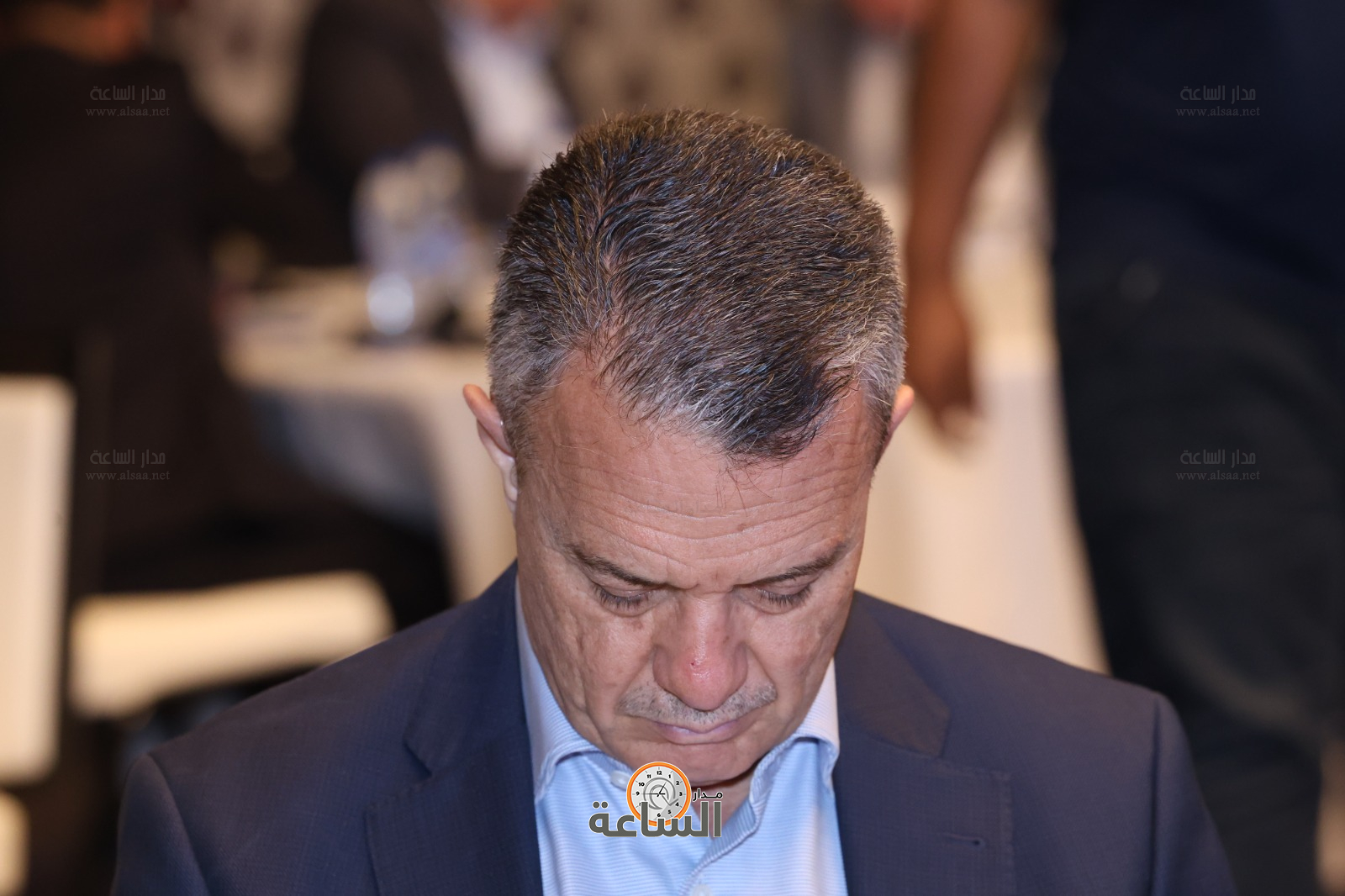 Madar Al-Saa Images 0.46699493819147375