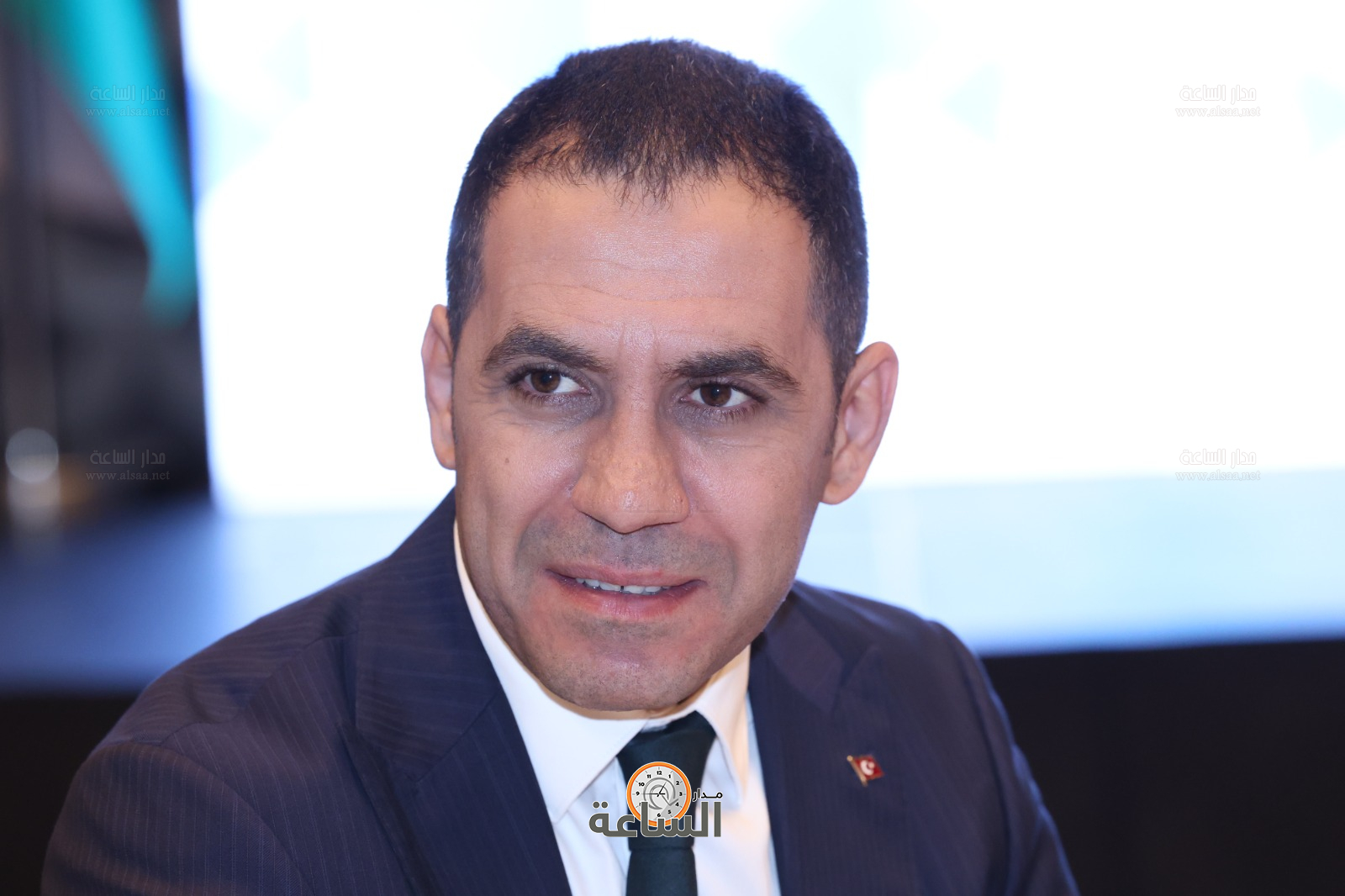 Madar Al-Saa Images 0.2613093955492706