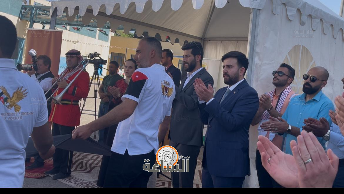 Madar Al-Saa Images 0.2856135222461822