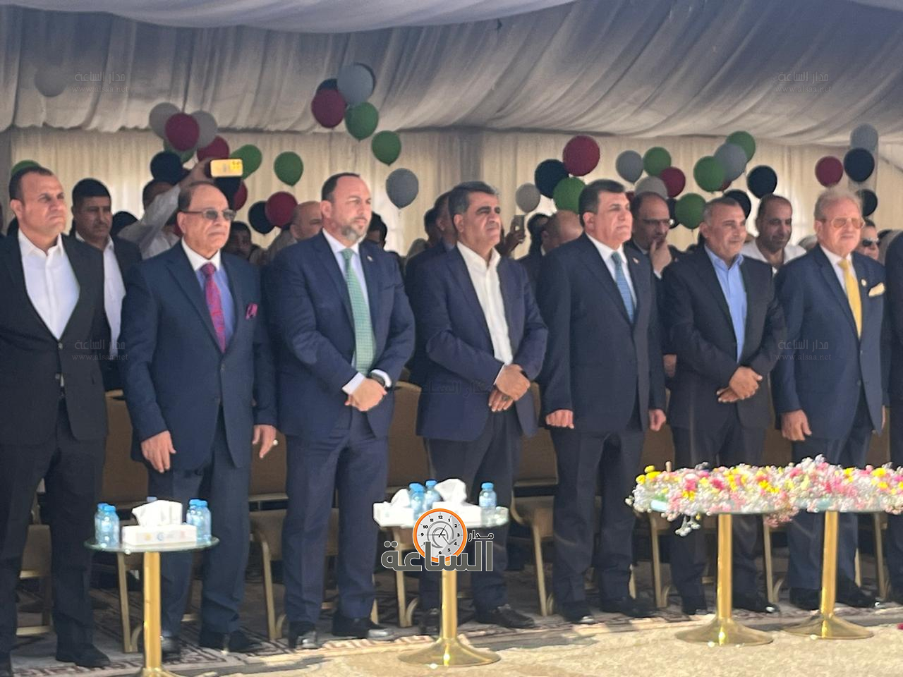 Madar Al-Saa Images 0.4597030560401719